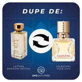 Lattafa Mahasin Crystal Edp 100ml (M)